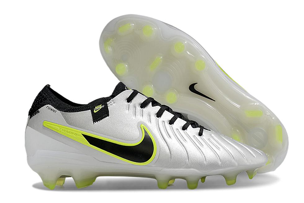 Nike Tiempo Legend X Elite FG Size 35-45-67271198